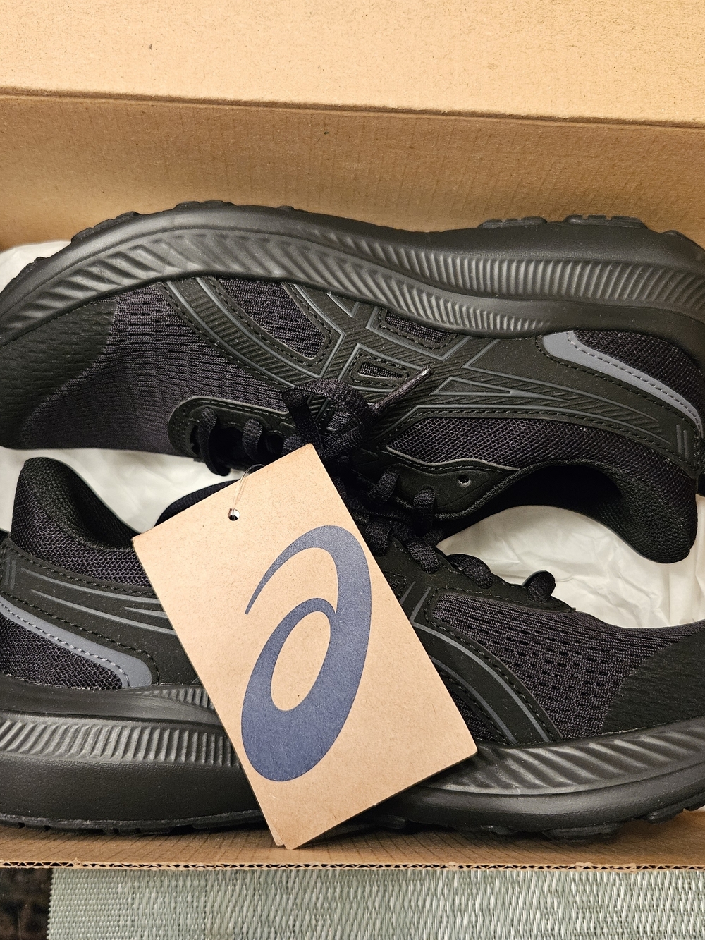 ASICS Women's JOLT 5 Running/Training, 6